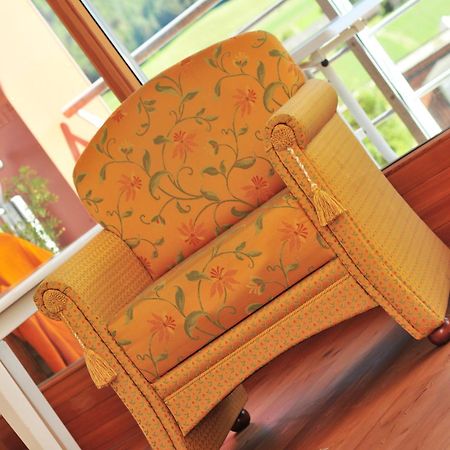 Hotel Olympia Brunico Ngoại thất bức ảnh