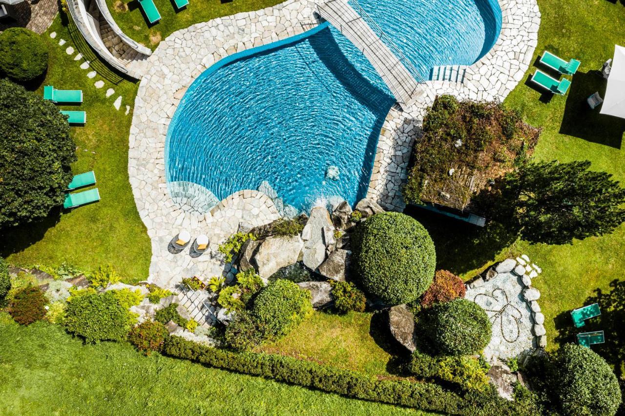 Hotel Olympia Brunico Ngoại thất bức ảnh