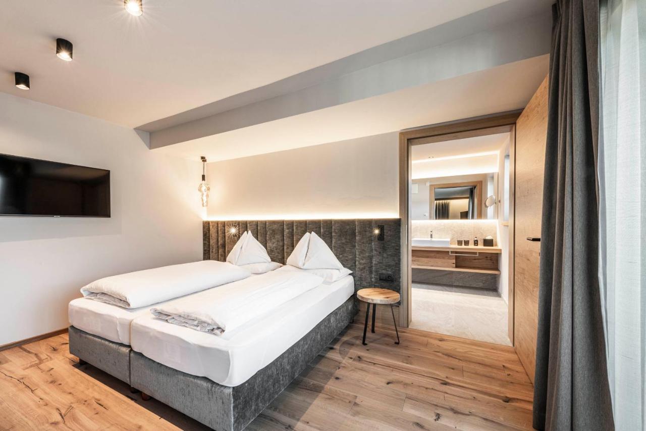 Hotel Olympia Brunico Ngoại thất bức ảnh