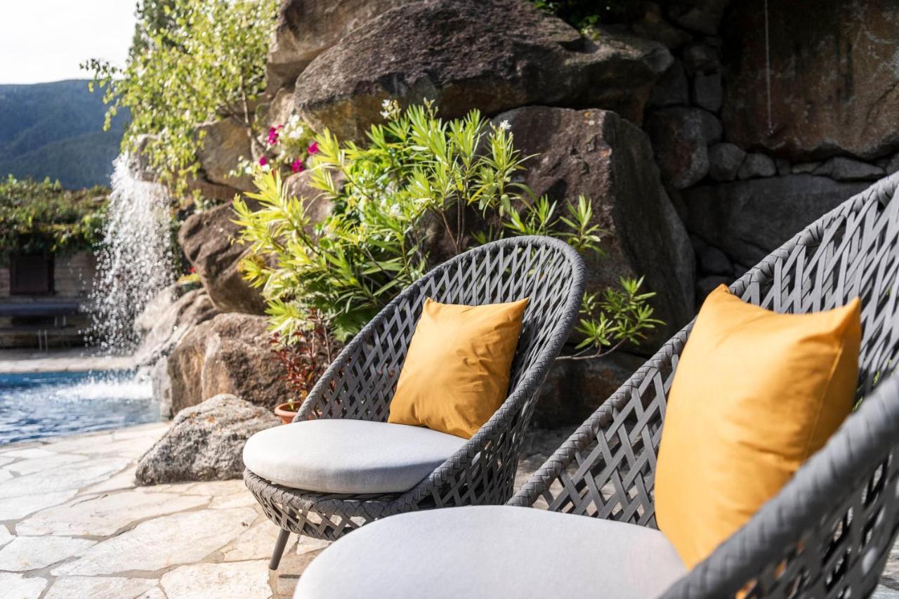Hotel Olympia Brunico Ngoại thất bức ảnh