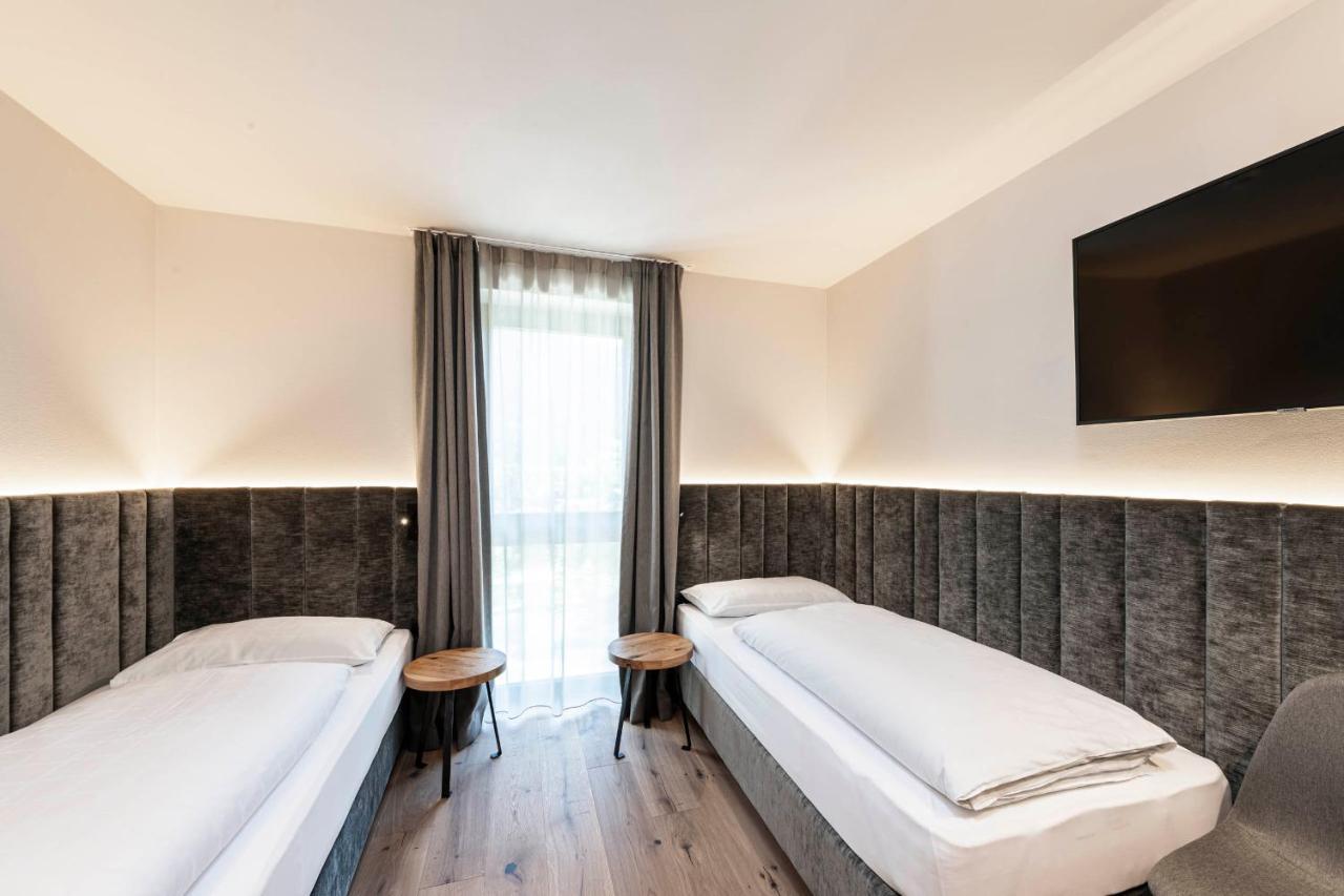Hotel Olympia Brunico Ngoại thất bức ảnh