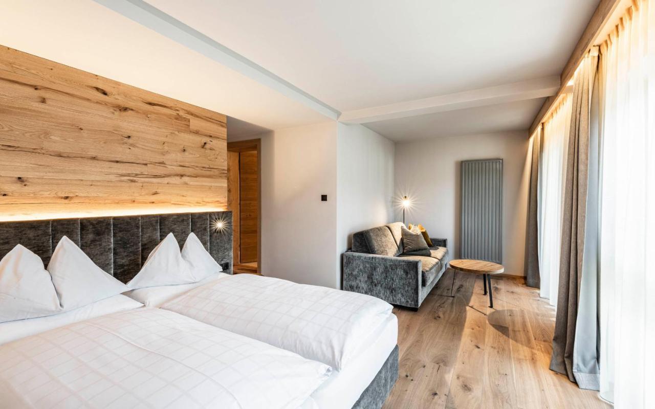 Hotel Olympia Brunico Ngoại thất bức ảnh
