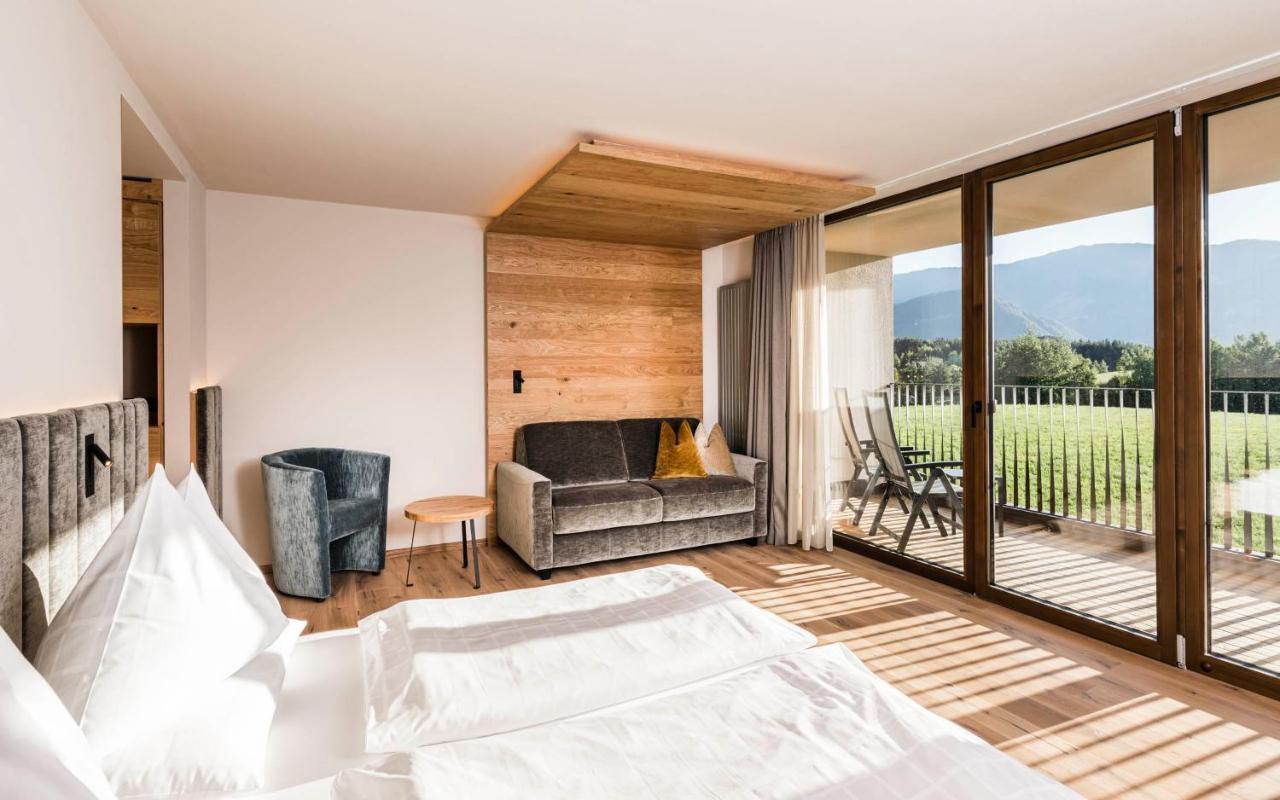 Hotel Olympia Brunico Ngoại thất bức ảnh
