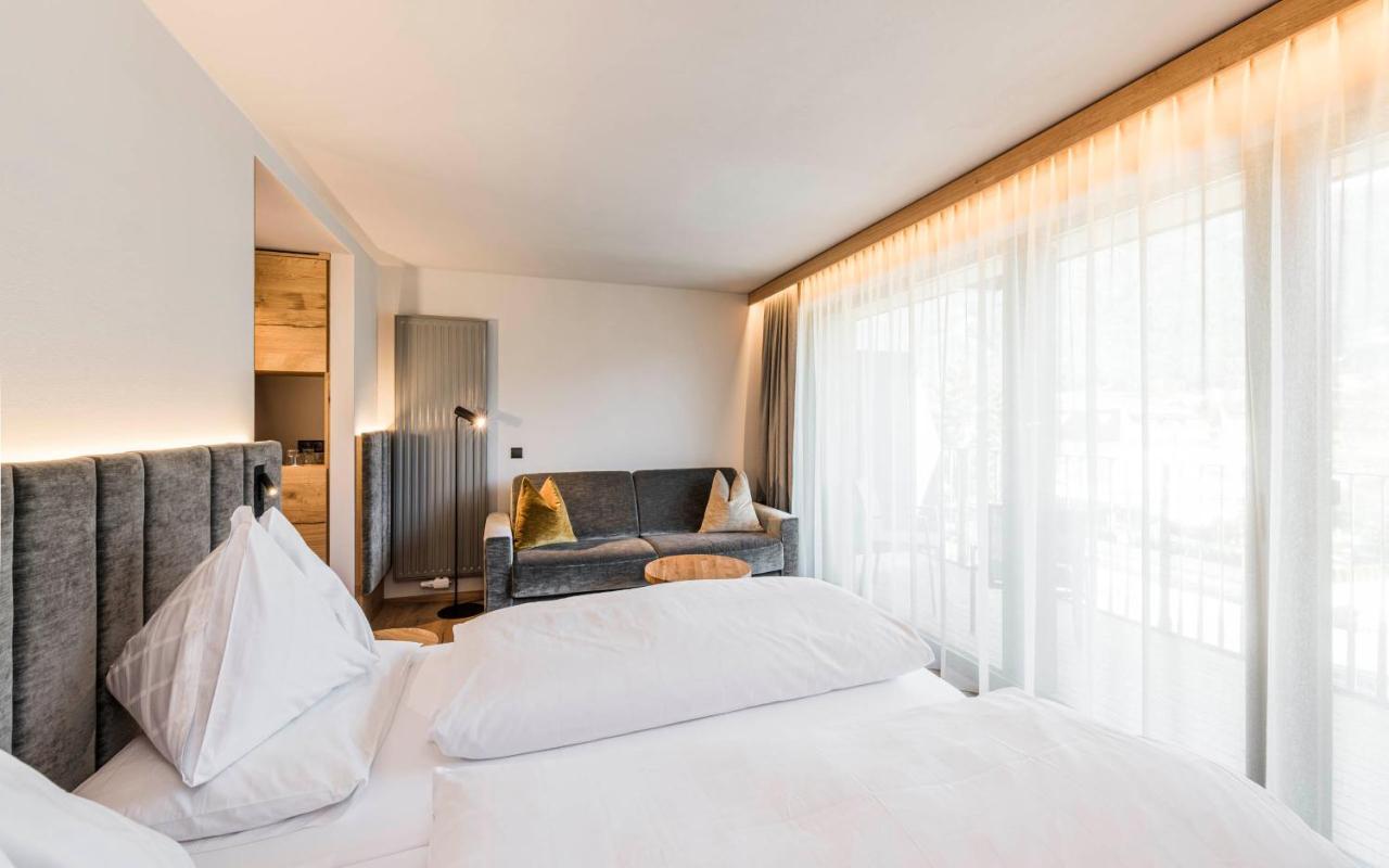 Hotel Olympia Brunico Ngoại thất bức ảnh