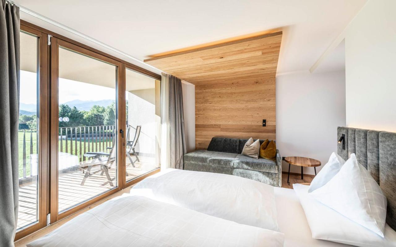 Hotel Olympia Brunico Ngoại thất bức ảnh