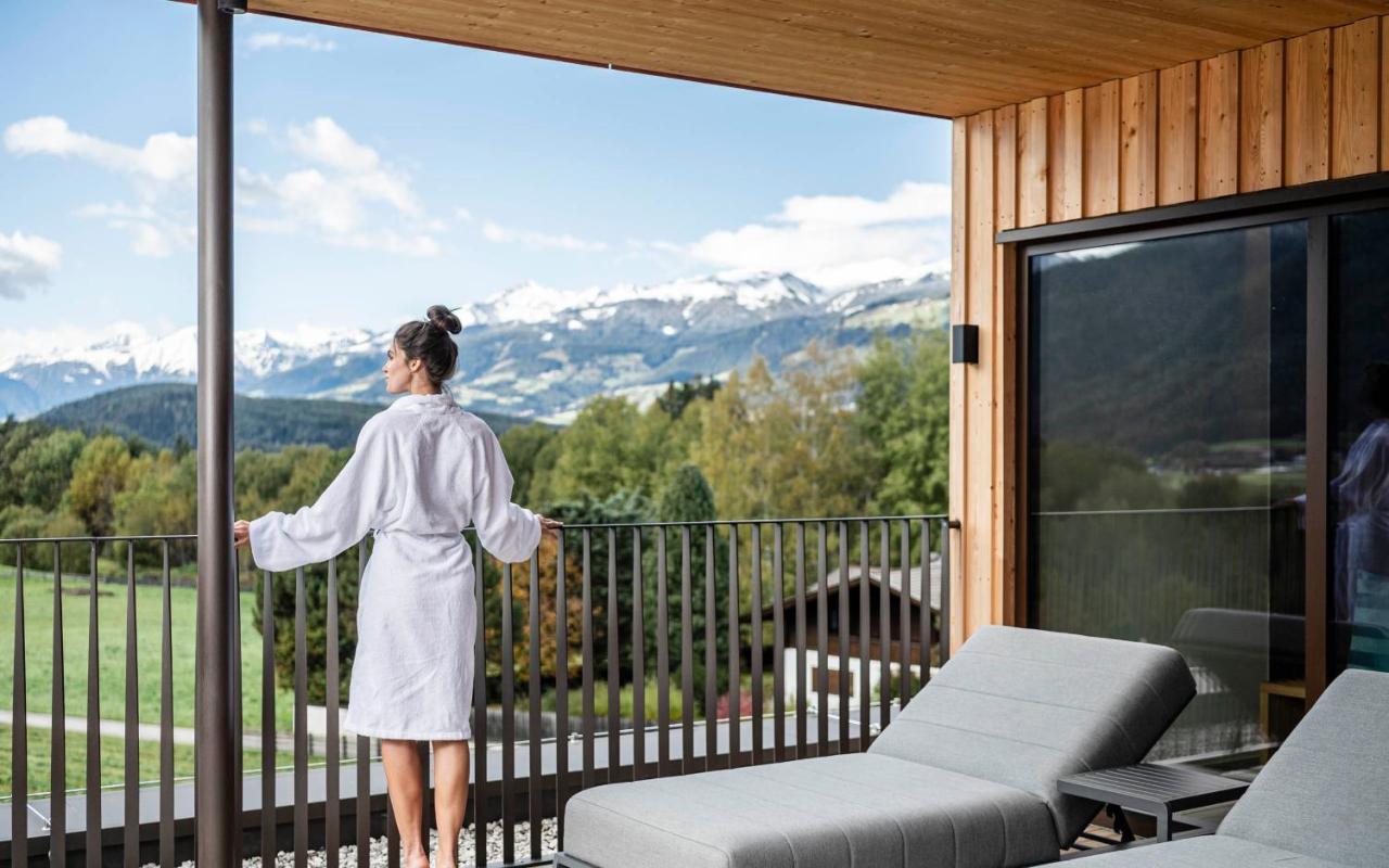 Hotel Olympia Brunico Ngoại thất bức ảnh