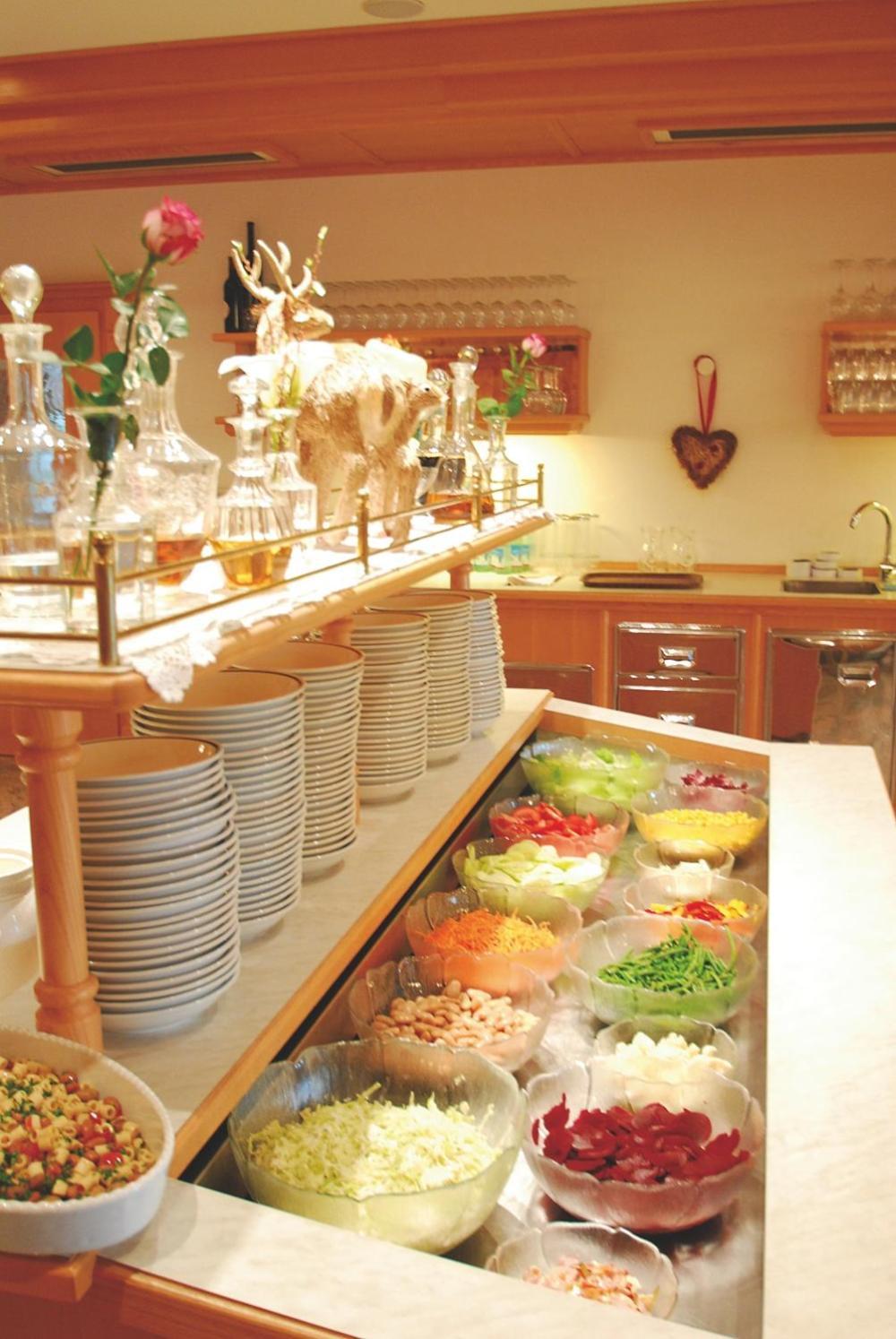 Hotel Olympia Brunico Ngoại thất bức ảnh