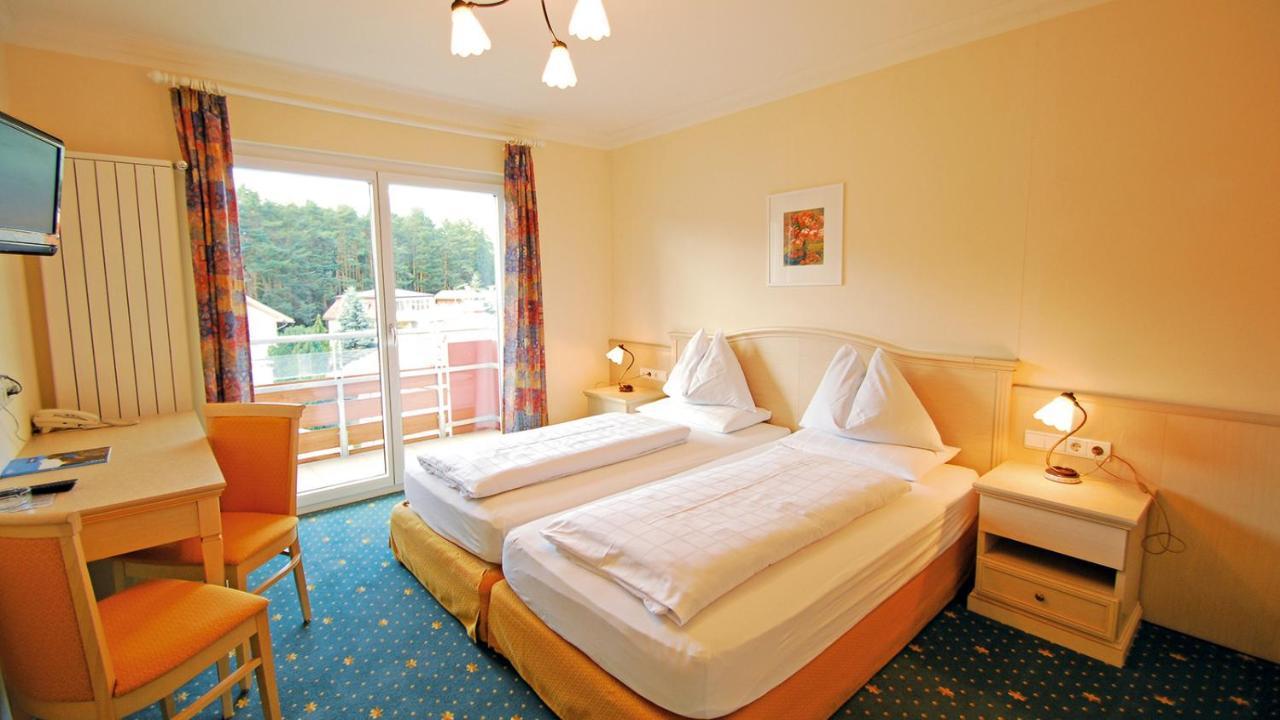 Hotel Olympia Brunico Ngoại thất bức ảnh