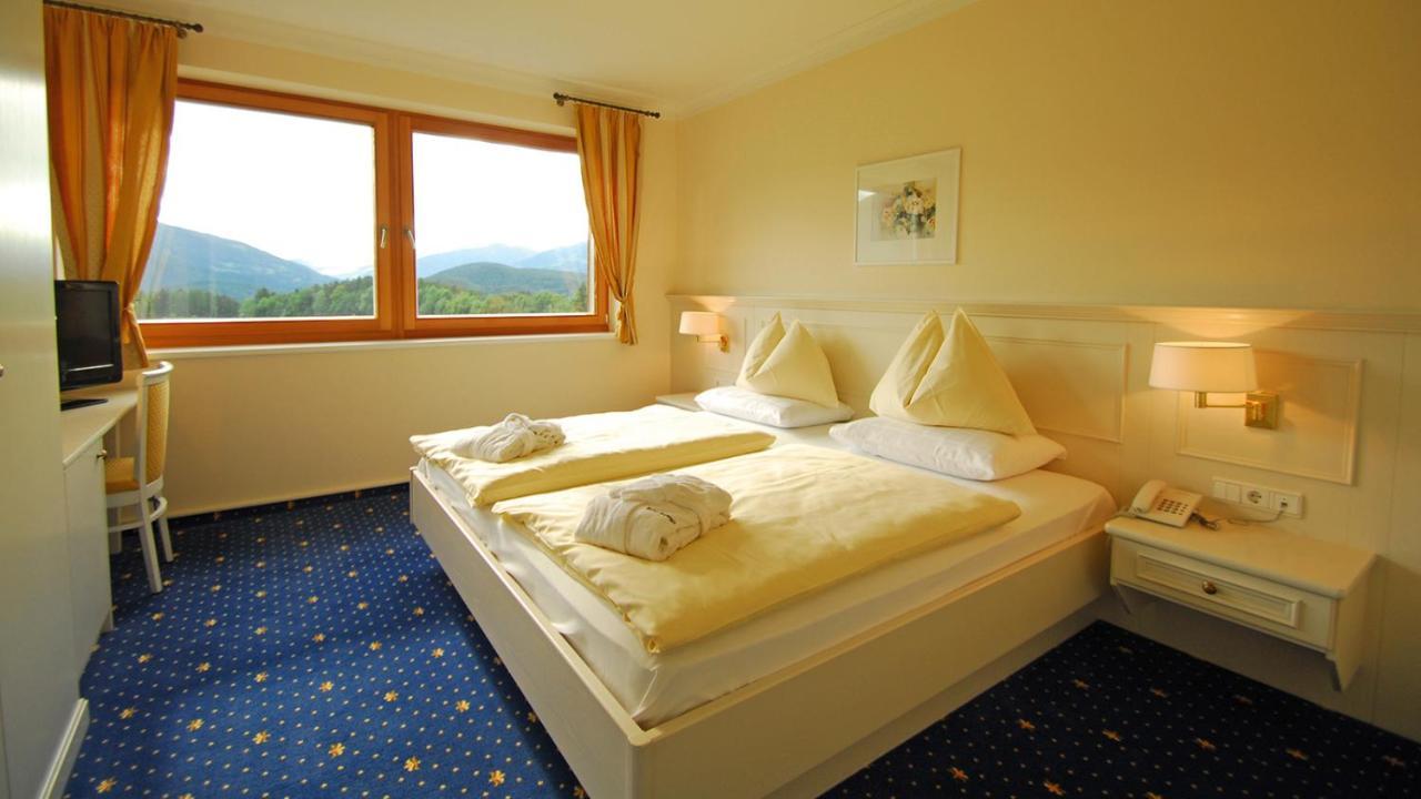 Hotel Olympia Brunico Ngoại thất bức ảnh