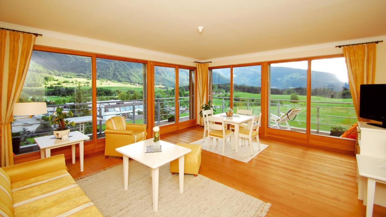 Hotel Olympia Brunico Ngoại thất bức ảnh