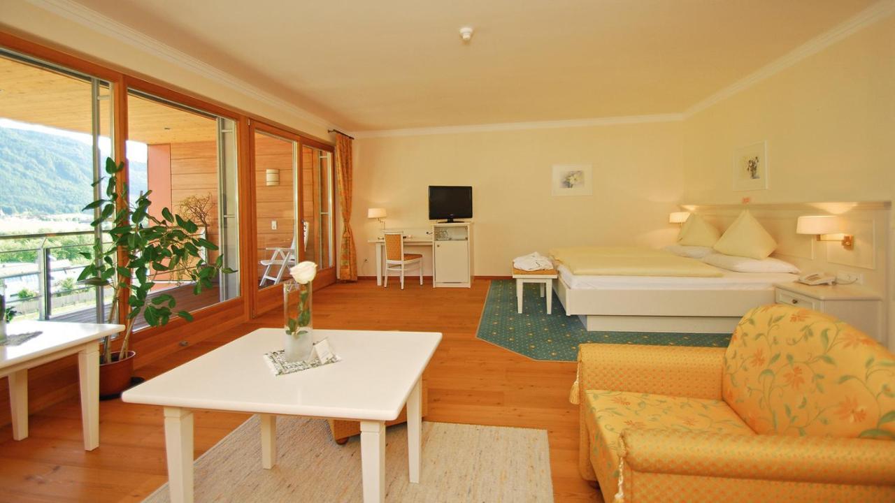 Hotel Olympia Brunico Ngoại thất bức ảnh